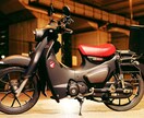 あなたのバイクをカッコよく撮影します お手持ちのカメラやスマホでもできる撮影方法のアドバイス付き！ イメージ3