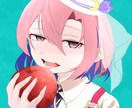 歌ってみた動画の編集します コスパ良く制作いたします！！！ イメージ12