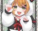 あなただけの1枚絵描きます あなたの好みな可愛いイラストを描きます！ イメージ4