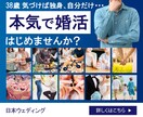 3名様限定価格！パッ！！と目を惹く画像制作行います お客様のイメージを形に！即レス対応いたします！ イメージ5