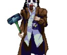あなたのアイデアをドット絵にします あなたのアイデアをドット絵にします（クリーチャーやキャラ） イメージ7