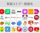 楽曲作成承ります ポップス・ロック系を得意としております。 イメージ3