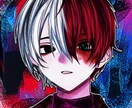可愛らしいイラストを描きます 5度見するほど可愛らしいイラスト イメージ8