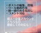 Instagramの運用代行します Instagram運用丸ごとおまかせください！ イメージ2