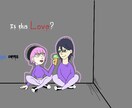 アイコン、動画用静止画描きます ポップで個性的なイラストです。 イメージ5