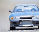 プラモ代わりに制作します 車、ミリタリー、ガンプラ等なんでも作れます！ イメージ1