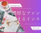 インスタがなぜ伸びないのか、フィードバックをします 総フォロワー6.7万人のインスタを育てた経験からアドバイス イメージ1