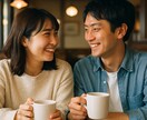 野々村竜太郎があなた方の恋愛相性を占い導き出します 占星術数秘術四柱推命を統合し深層恋愛相性を丁寧に読み解きます イメージ1