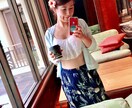 迷わない！失敗しない！お買い物アドバイス致します あなたに合った洋服探しをトータルコーデでお手伝い致します！ イメージ4