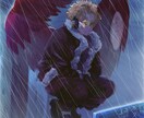 ラフ作成無制限○最低4000円でお描きします クライアント様のニーズを満たすものをご提供します！ イメージ4