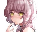 アイコン描きます 最短2日でアイコン作成！夢も可能！ イメージ3
