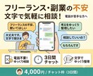 私には強みがない。を3日で覆します 残り1枠 モニター価格5,000円→終了後10,000円 イメージ1