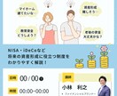 集客に繋がるチラシ制作します イベント・セミナーの告知チラシおまかせ！ イメージ8