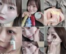 最高399万再生のコスメ系TikTokでPRします フォロワー1.4万でも、最高399万再生の拡散力です イメージ3
