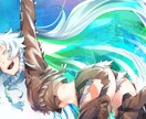 お急ぎ対応可能！　ご希望のイラストを描きます 用途は何でもok、依頼主にお任せします！ イメージ4