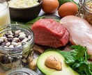 1ヶ月！！身体の作り方、食事指導致します もうダイエットで失敗はしたくない！ イメージ1