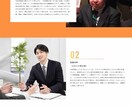 WEBサイトを丁寧かつスピーディーに制作します じっくり丁寧に最後まで向き合いベストなサイトを制作いたします イメージ1