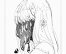 おしゃれで多種多様にお使いできるイラストを描きます PVやデザイン、多種多様にお使いいただけます イメージ4