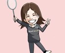 似顔絵やプレゼントを制作します 暖かく笑顔溢れる優しいイラスト イメージ1