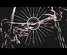 ボカロ・オリジナル楽曲のこだわりMV作ります 実務経験5年のプロが誠心誠意こだわりを詰めて制作します。 イメージ2