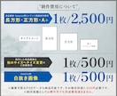 1枚2,500円|EC商品画像を制作致します 楽天・Yahoo!・Amazon用の商品画像制作対応 イメージ2