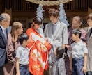 七五三・お宮参りの特別な瞬間を残します 成長の節目を大切に。七五三・お宮参りを撮影します イメージ10