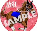 アイコン制作致します オリジナルアイコン制作 or お客様のラフからアイコン制作 イメージ6