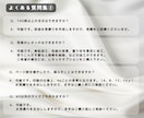 冊子で納品◎雑誌風プロフィールブックお作りします データを送るだけでプロの作った冊子が自宅に届く楽ちんプラン◎ イメージ10