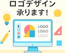 ロゴデザイン　丁寧・迅速に対応します 幅広い用途に使えるロゴデザインをデザインいたします。 イメージ1