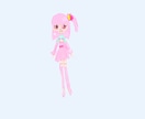 子どもがデジタルイラストを描きます 【1枚1000円〜】子どもの描く絵であなたを癒します イメージ1