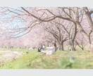 自然な雰囲気のポートレートを撮影します SNSや活動用にも使える、自然な人物写真を撮影します イメージ2