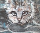 プロの画家がペットの似顔絵描きます 美大を出たプロの画家があなただけのペットの似顔絵描きます。 イメージ1