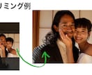 DVD無料】韓国風結婚式オープング動画作成します オシャレに撮った二人のお写真をさらにオシャレに魅力的に！ イメージ2