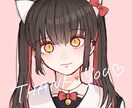目を引く！幅広く使えるイラストを最短一日で描きます アイコンから動画サムネなど、幅広く用途にあったイラスト イメージ5