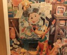 ジグゾーパズル代行をいたします ジグゾーパズルや立体のパズルをあなたに代わってつくります！ イメージ2