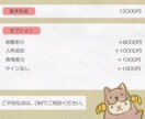 商用利用OK！立ち絵・動画のイラストを描きます Vtuber・創作活動の方にオススメ！お気軽に相談をどうぞ！ イメージ2