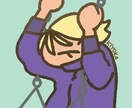 ゆるふわで可愛いSNSアイコン描きます 【特別割引】あなただけのかわいいアイコンで注目度UP イメージ4