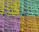 インスタ映えする画像を作成します 〜独創的な世界をあなたへ！！〜 イメージ3