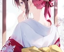 公式案件実績多数！透明感ある一枚絵を制作します ホロライブ等公式実績有。活動を支える一生モノの作品を イメージ3