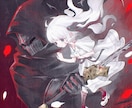 総額6千円!高クオリティイラスト描きます コスパ最高のイラスト提供します！ イメージ5