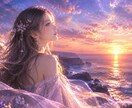 今の仕事でいいのかな？タロット×六星占術で占います 「辞めたい…」その気持ちの奥にある本音を読み解きます イメージ2