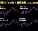 データで戦うFXサインツール＆ノウハウを提供します 成績を見える化したサインツールで収益の柱を作りましょう イメージ4