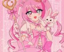 アイドル量産を制作します VTuberさんなどにおすすめです！ イメージ1