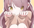 一枚絵イラスト描きます デジタル／印刷媒体問わず納品可 イメージ1