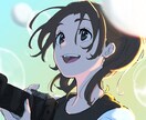 オリジナルアイコン制作します 商用OK！あなただけのイラストを… イメージ1