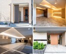 東京23区内限定！賃貸・売買物件の撮影代行します 料金一律！｜空室対策や集客力UPに！ イメージ5