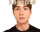 記憶に残る！仕事に繋がるイラストデザインします 商用POP/SNS/資料挿絵/アイコン イメージ3