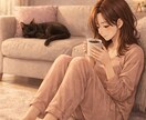 誰にも言えない悩み、ゆっくり聞きます ひとりで抱えなくていい、ここで話そう イメージ1