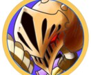 コミカルなアイコンを描きます アニメチックな絵をあなたのアイコンに！ イメージ7