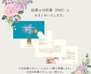 あの人の「気持ち」をタロットで読み解きます あの人の本音を暴く恋愛タロットセッション。 イメージ3